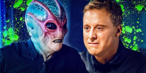 Resident Alien Season 3 Ending Explained: What Happened To .